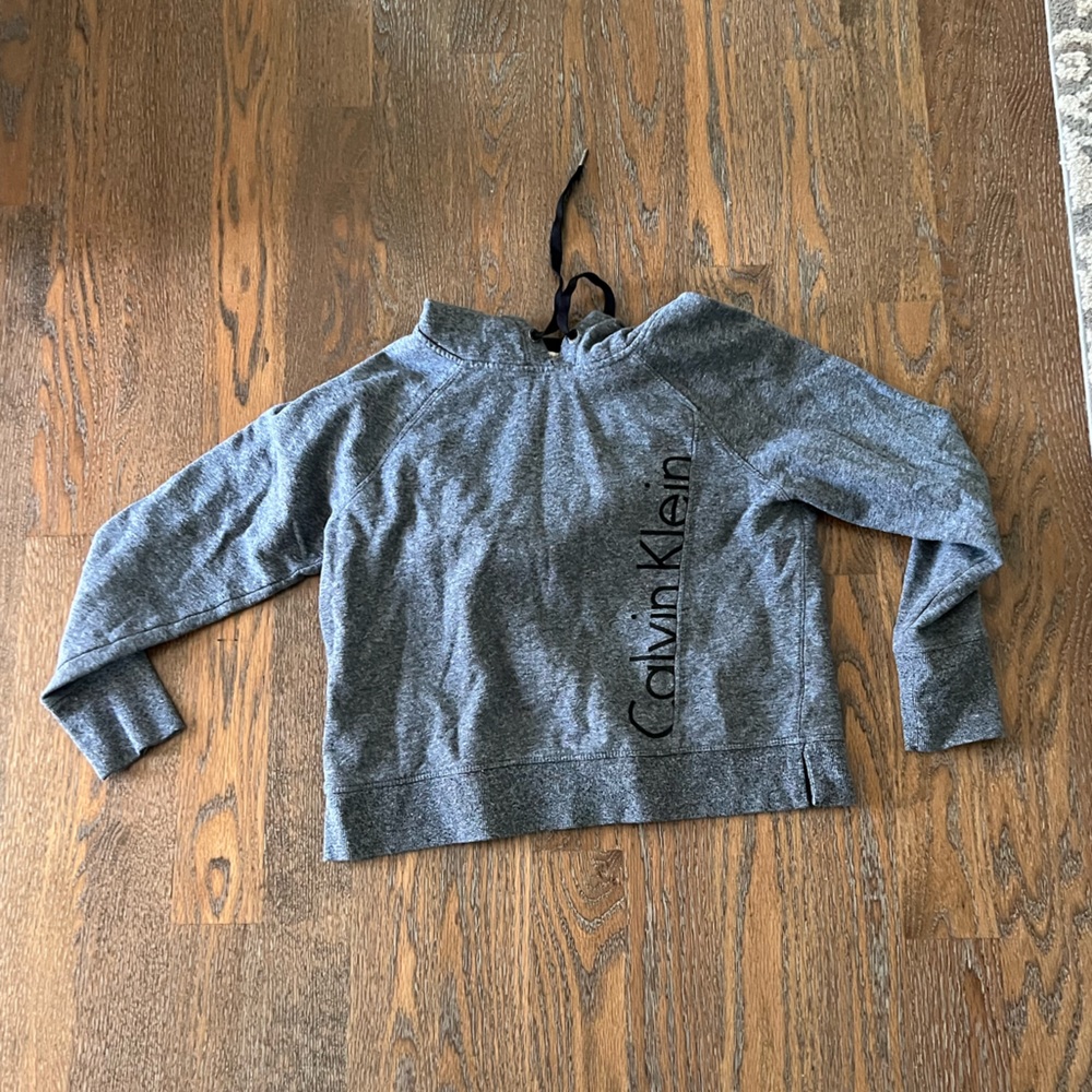 Calvin Klein Hoodie